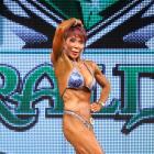 Kay  Friend - NPC Emerald Cup 2013 - #1